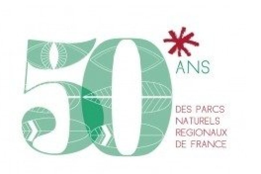 Les Parcs Naturels Régionaux fêtent leur 50e anniversaire