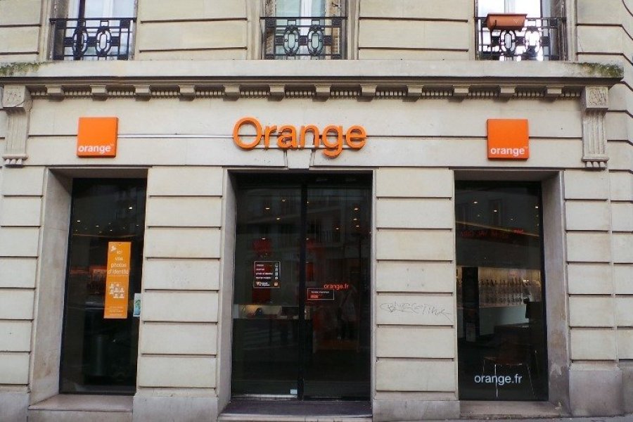 J'ai testé pour vous la boutique Orange de mon quartier