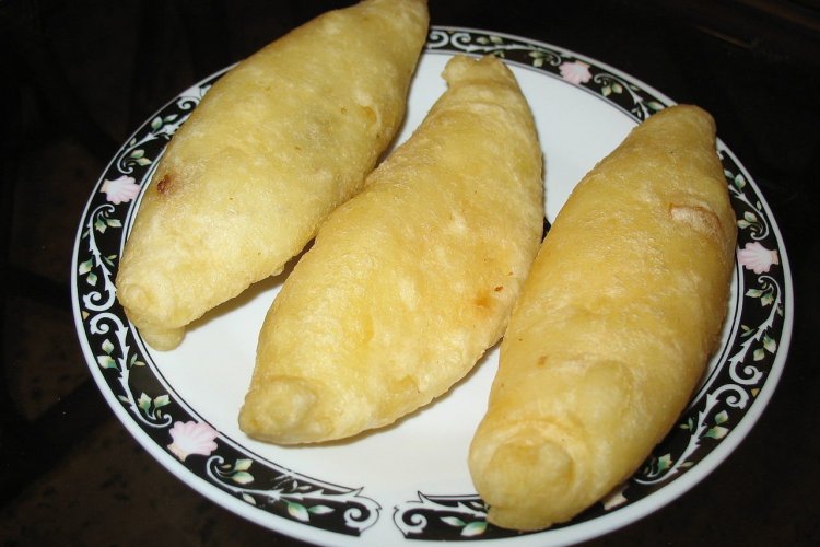 Les carimañolas - © wikipedia