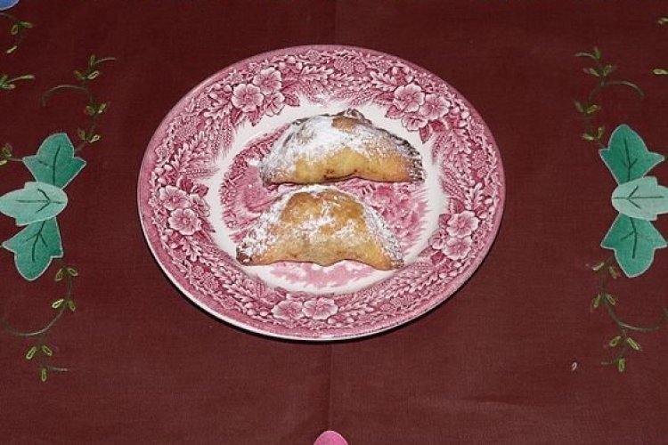 Les empanadas - © wikipedia