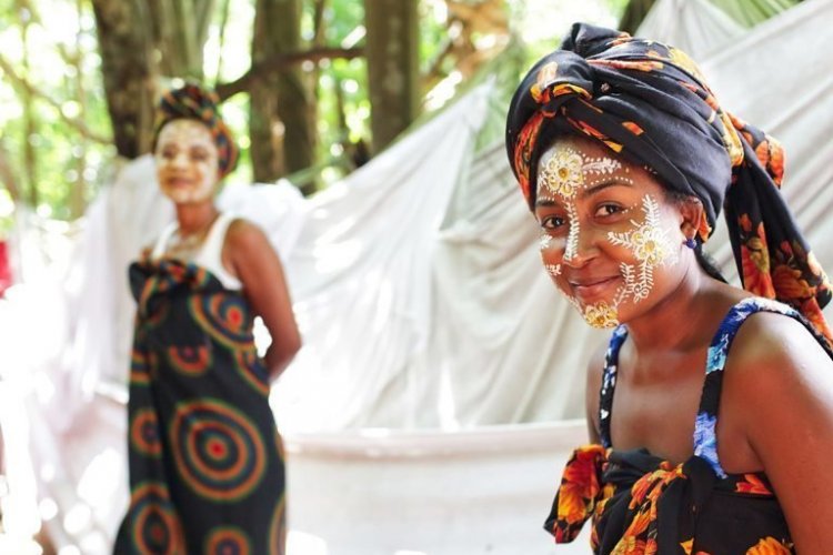 - © Madagascar tourisme