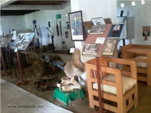 Le musée - © newsmada.com