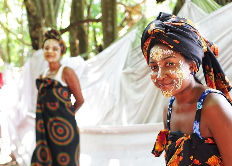 - © Madagascar tourisme