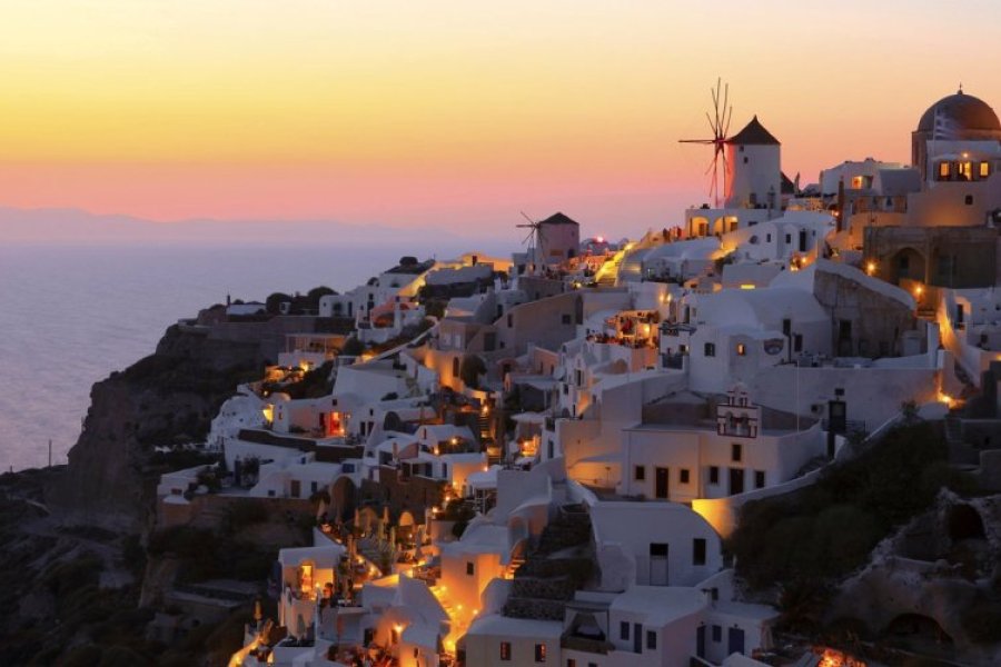 Que faire, que voir en Grèce ? Les 17 plus beaux endroits