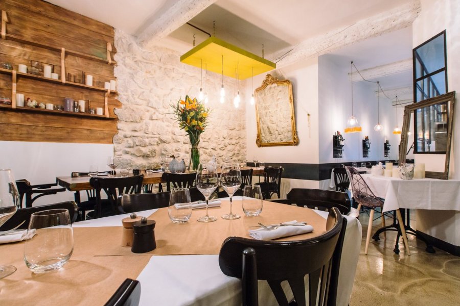 J'ai testé pour vous le bistrot FINE GUEULE à Nice