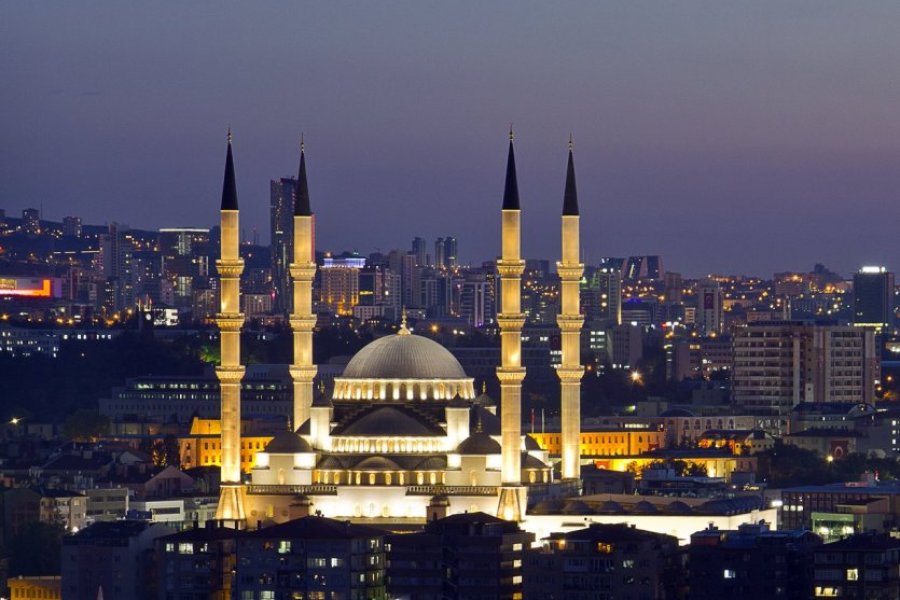 Que faire en Turquie ? Les 25 plus beaux endroits à visiter