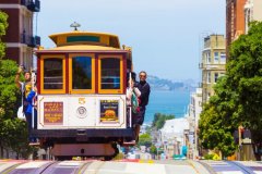 Les incontournables de San Francisco