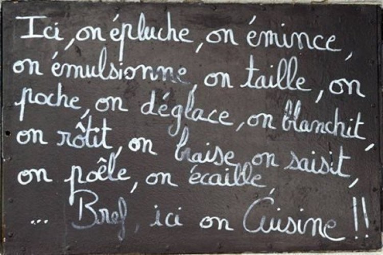 un concept avant tout: l'échange et le partage ! - © Camille ESMIEU