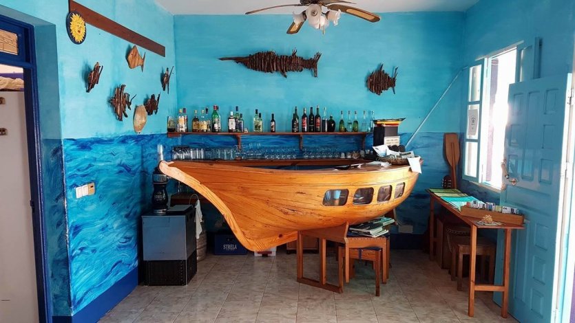 décoration unique - © Camille ESMIEU