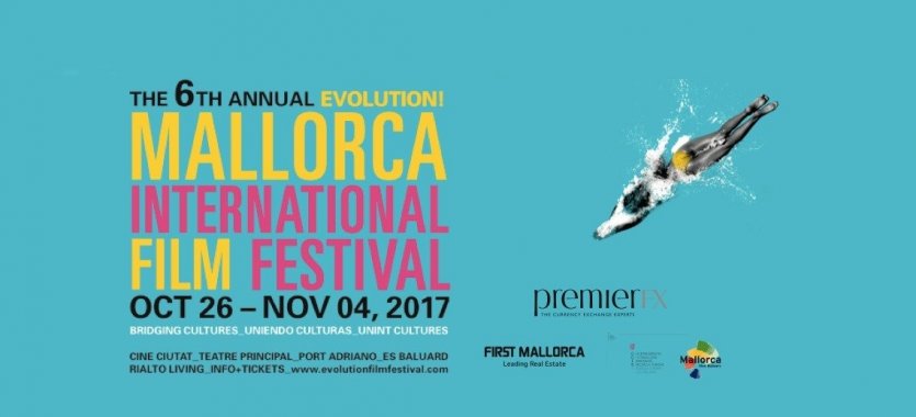 - © Mallorca International film festival