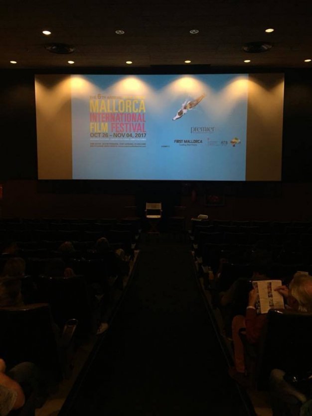 - © Mallorca International film festival