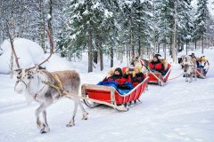 Où partir pour le jour de l'an ? Le top des destinations du Petit Futé