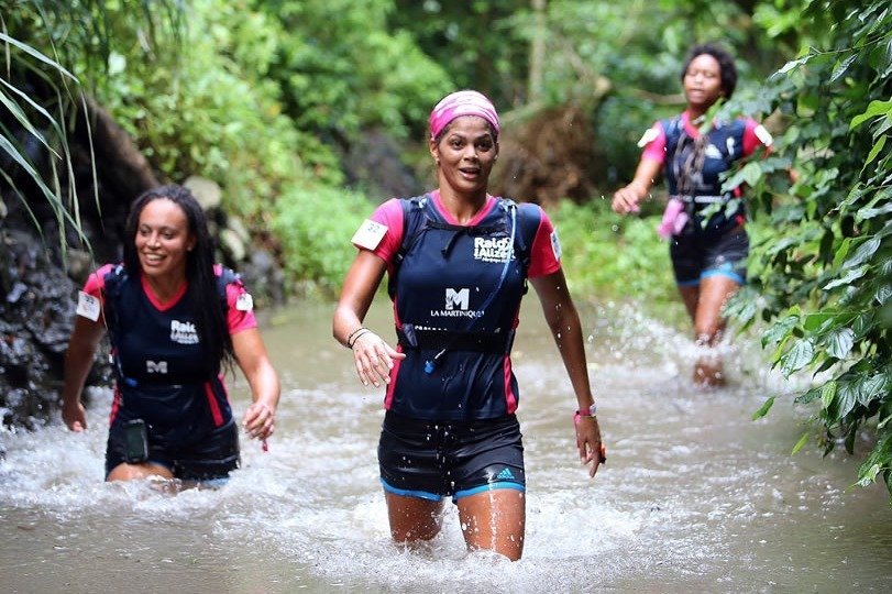 La 3ème édition du Raid des Alizés en Martinique vient de s'achever ! : Martinique