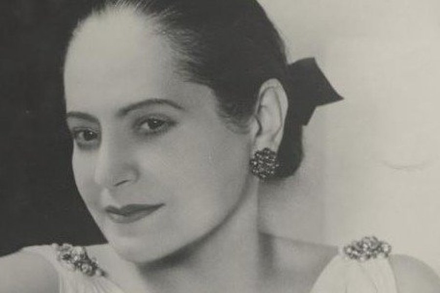 Exposition Helena Rubinstein, pionnière des cosmétiques, à Vienne