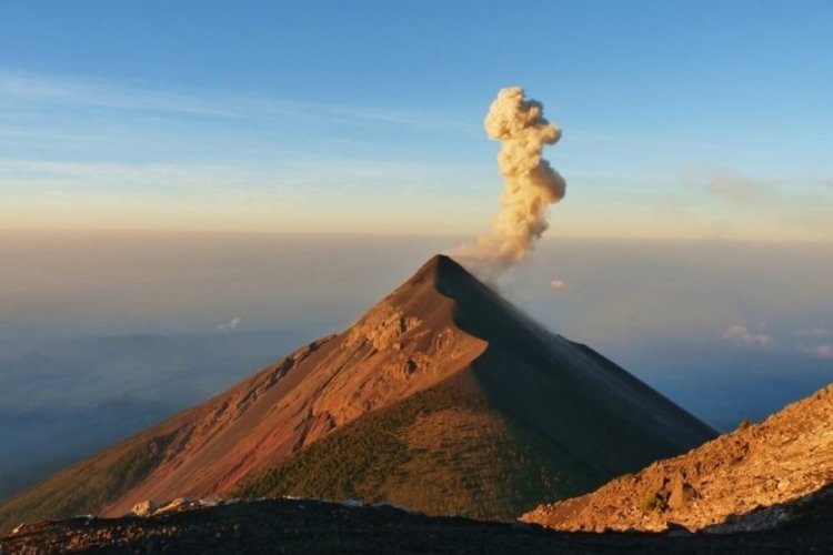Guatemala - © Mayan Zone Tour Operator