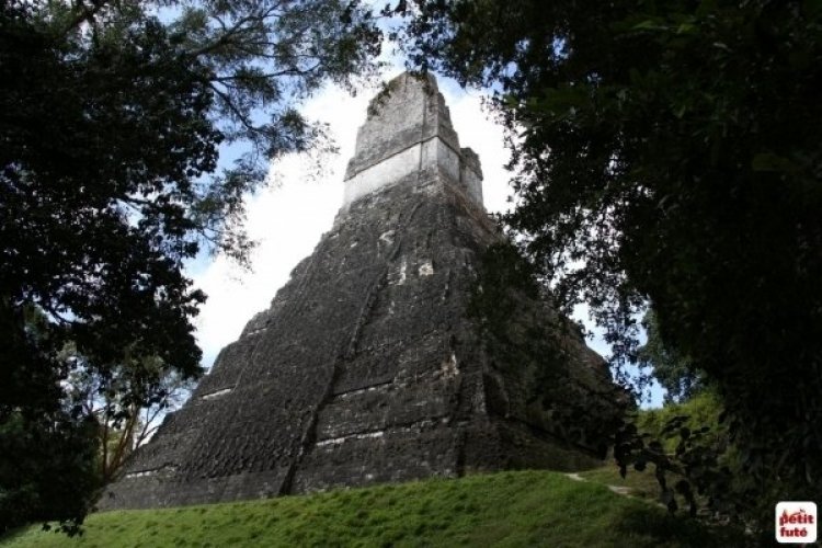 Guatemala - © Mayan Zone Tour Operator