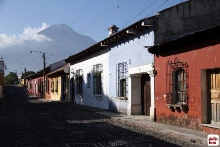 Guatemala - © Mayan Zone Tour Operator