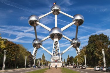 Les incontournables de Bruxelles