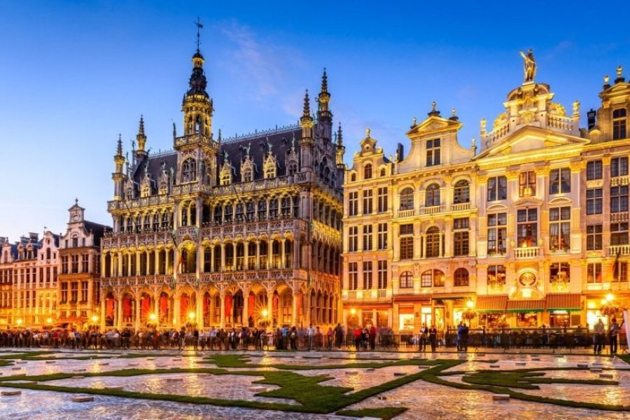 Que faire à Bruxelles ? Les 17 incontournables à voir et visiter en 2025