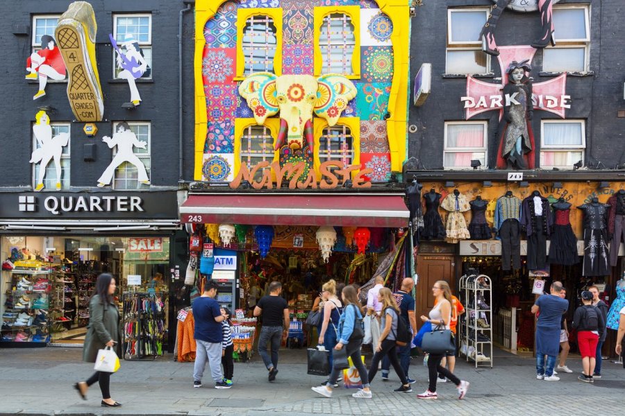 Camden Market