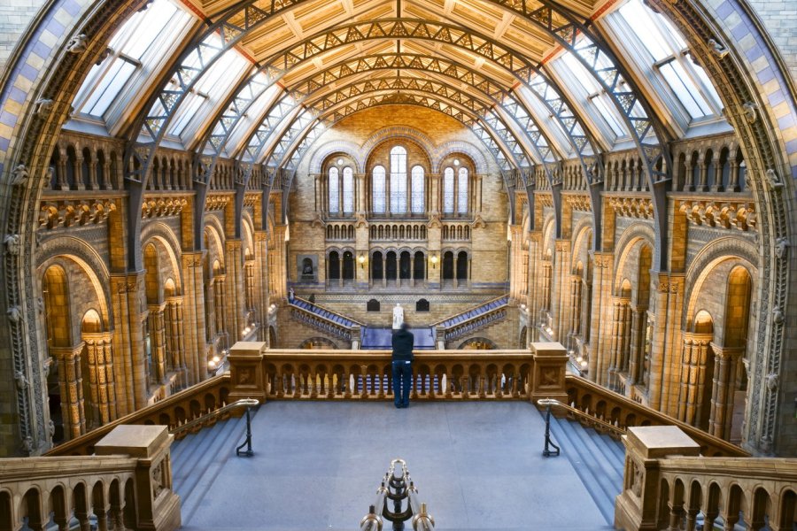 Natural History Museum