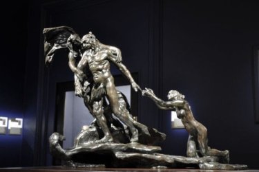 Le musée Camille Claudel de Nogent-sur-Seine a rencontré son public
