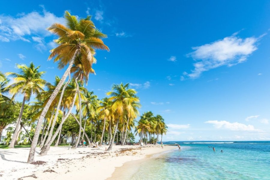 Que faire en Guadeloupe ? Les 19 incontournables