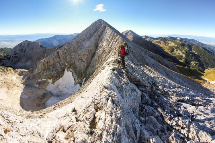 Parc national du Pirin - © Evvgeny Subbotsky - Shutterstock.com