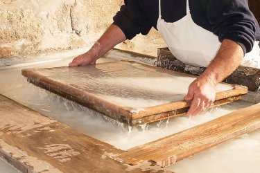 Visitez le Moulin historique Richard de Bas