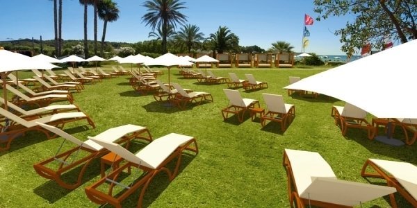 - © AZULINE CLUB CALA MARTINA IBIZA