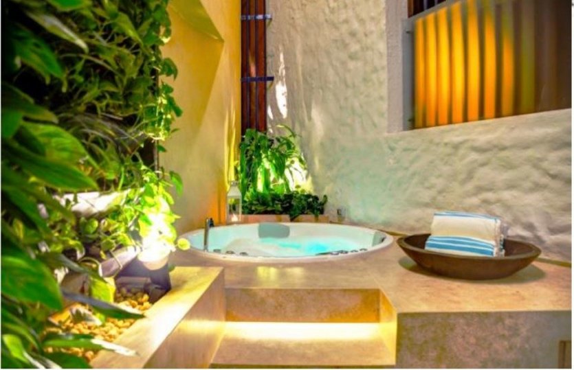 - © HOTEL SOFITEL SANTA CLARA (