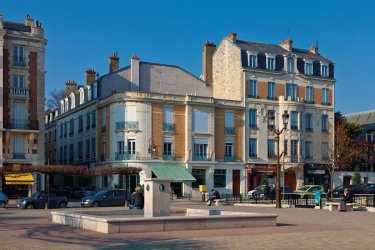Reims, patrimoine et bulles d'exception