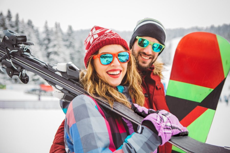 Où partir en janvier 2024 ? Où et quand partir : destinations et conseils