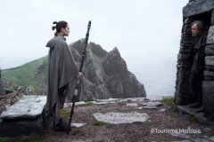 Brittany Ferries vous invite au voyage dans les pas de Luke Skywalker !