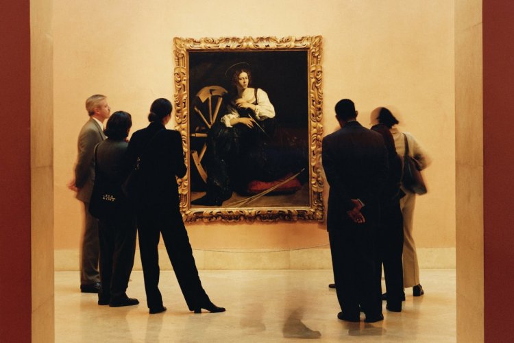 - © Museo Thyssen-Bornemisza