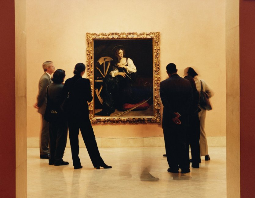 - © Museo Thyssen-Bornemisza