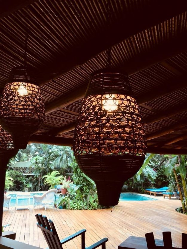- © HOTEL PASATIEMPO