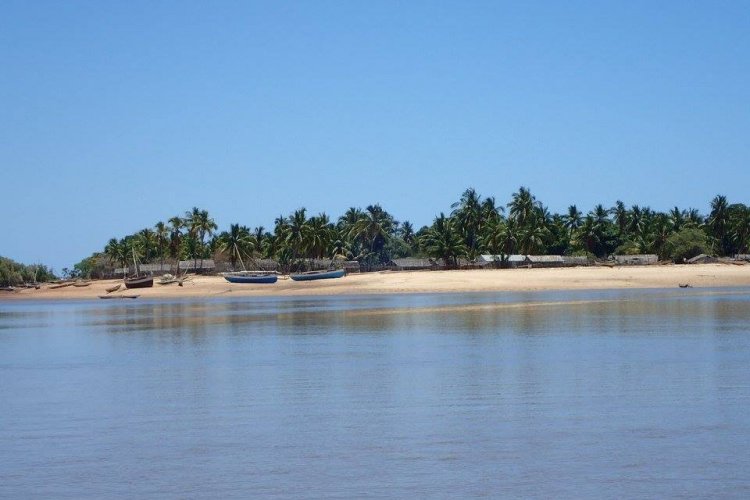 - © AVENTURE & DÉCOUVERTE MADAGASCAR