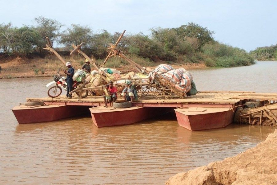 Madagascar : démarrez l'année avec une excursion dans la région