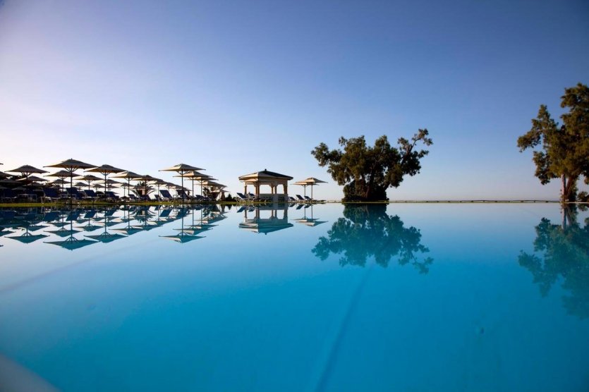 - © SENTIDO LE SULTAN