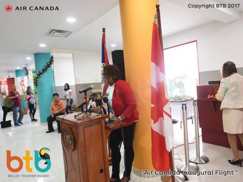 - © BELIZE TOURISM BOARD
