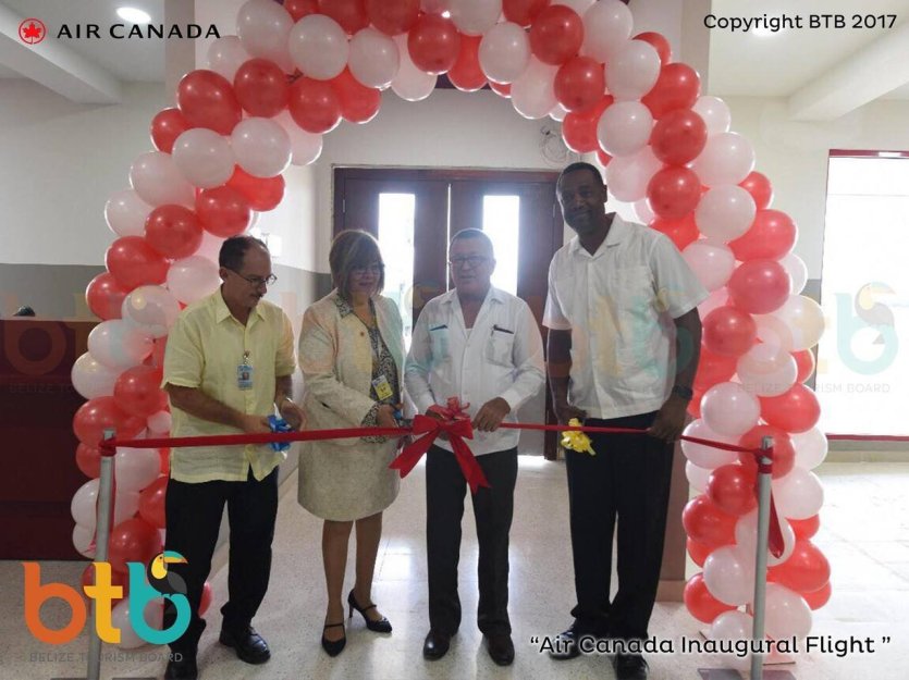 - © BELIZE TOURISM BOARD