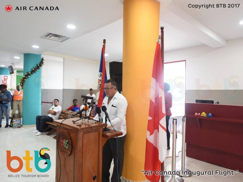 - © BELIZE TOURISM BOARD