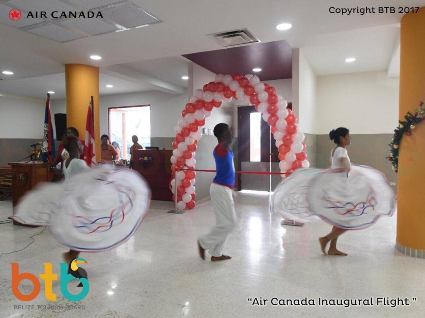 - © BELIZE TOURISM BOARD