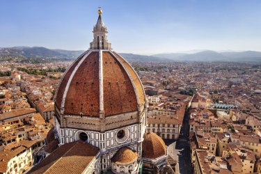Les incontournables de Florence