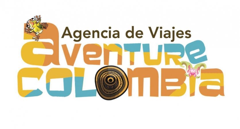 - © AVENTURE COLOMBIA