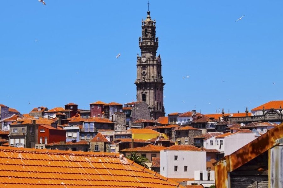 Que faire à Porto ? Les 21 incontournables