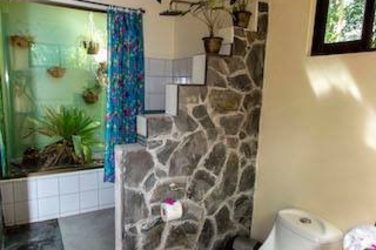 - © CASITAS TENORIO B&B