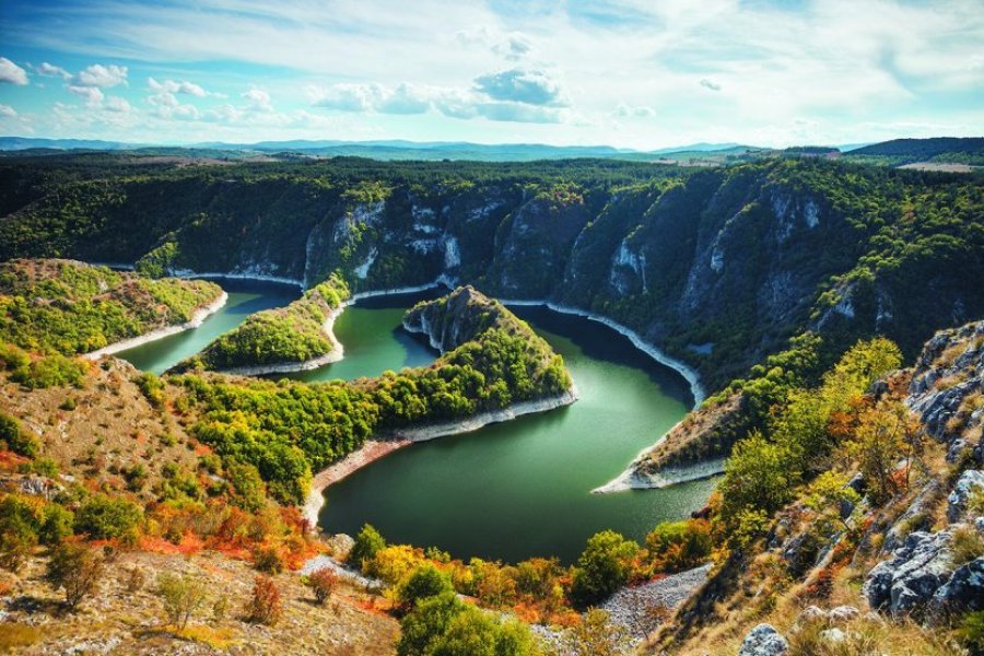 8 destinations pour découvrir les pays de l'Europe de l'Est en 2025