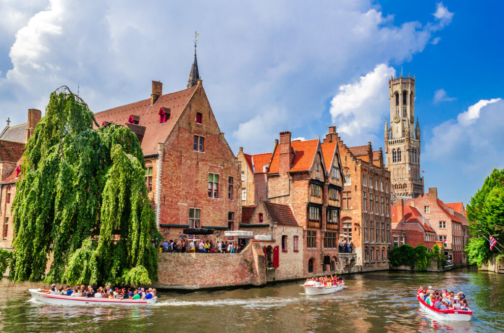 Bruges